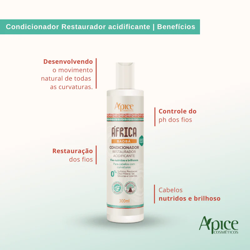 Kit África Baobá (2 itens) - Image 4