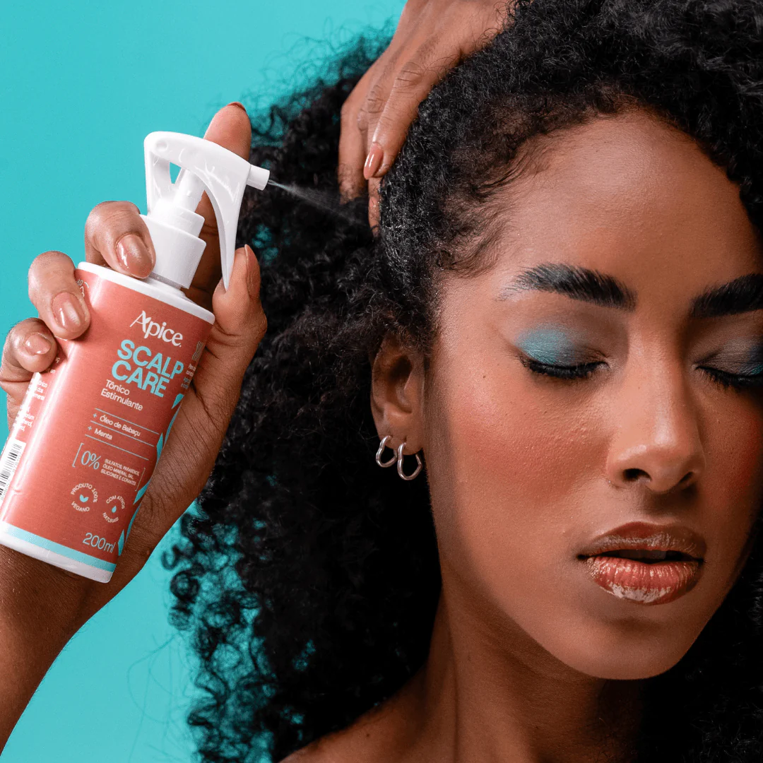Tônico Estimulante Scalp Care 200ml - Image 4