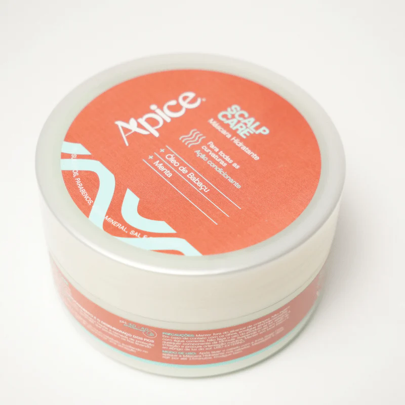 Máscara Hidratante Scalp Care 300g - Image 8