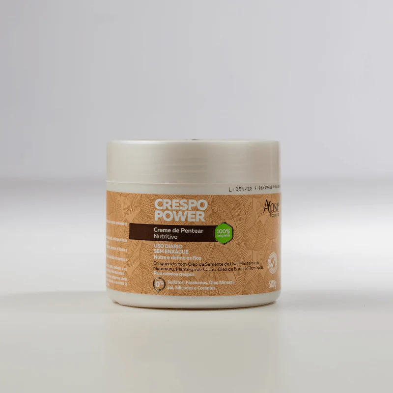 Kit Crespo Power Finalizadores (2 ITENS) - Image 4