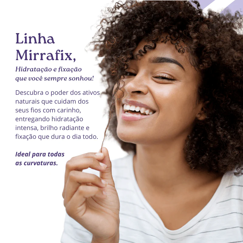 Kit - Linha Mirra Fix (6 ITENS) - Image 4