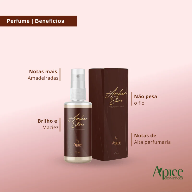Kit Perfumes, Rímel Anti-frizz e Acqua Cream (5 itens) - Image 4