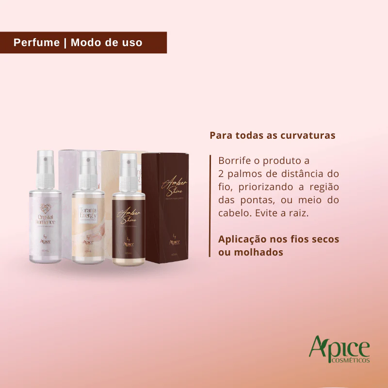 Kit Perfumes, Rímel Anti-frizz e Acqua Cream (5 itens) - Image 7